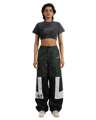 The Champion's Panel Pants