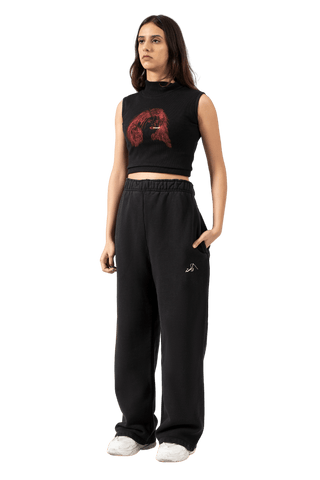 BLACK SWEATPANTS (v1)