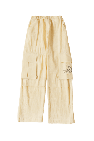 "SAVANA" CARGO PANTS