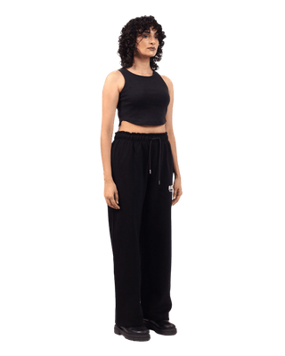 BLACK SWEATPANTS (v2)