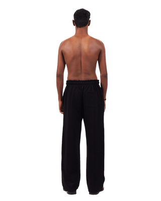 BLACK SWEATPANTS (v2)