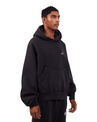 BLACK MADE IN PAK HOODIE (v3)