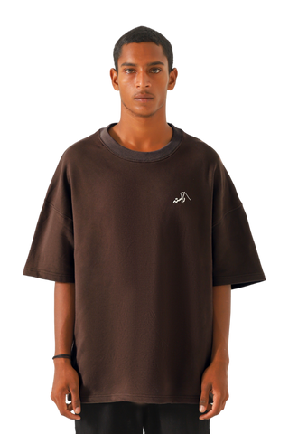 brown made in pak t shirt(v1)