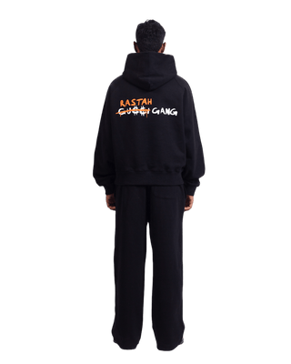 BLACK HOODIE (SPECIAL EDITION V2)