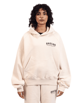 BEIGE HOODIE (SPECIAL EDITION V2)