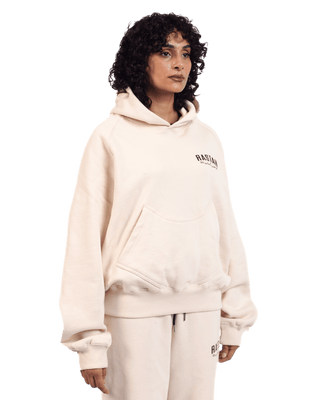 BEIGE HOODIE (SPECIAL EDITION V1)