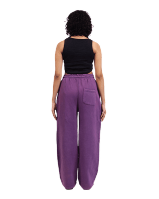 PURPLE SWEATPANTS (v2)