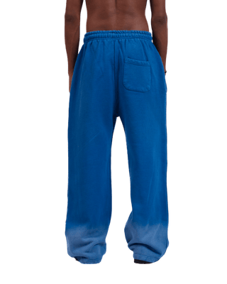 FADED BLUE SWEATPANTS (v2)