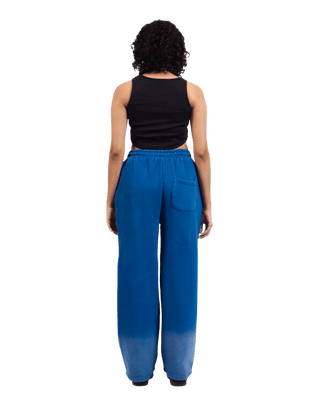 FADED BLUE SWEATPANTS (v2)