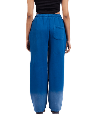 FADED BLUE SWEATPANTS (v2)