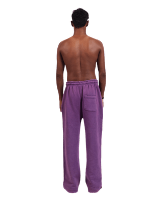 PURPLE SWEATPANTS (v2)