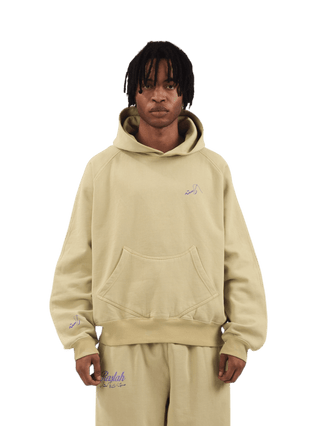 Pistachio Made in Pak Hoodie (V4)