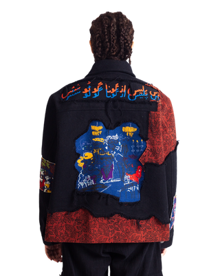 POETS JACKET V5