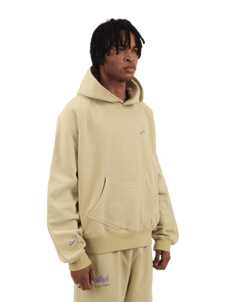 Pistachio Made in Pak Hoodie (V4)