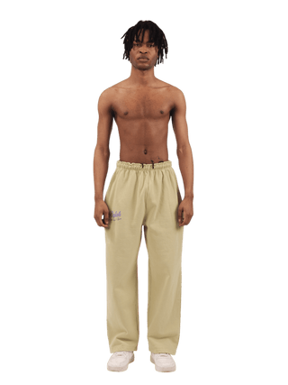 Pistachio Made in Pak Sweatpants (V4)