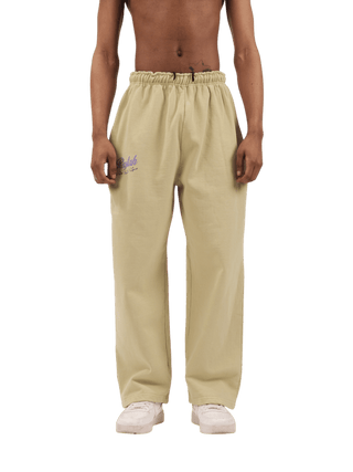 Pistachio Made in Pak Sweatpants (V4)