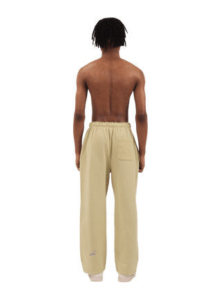 Pistachio Made in Pak Sweatpants (V4)