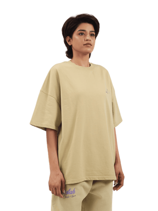 Pistachio Made in Pak T-Shirt (V4)