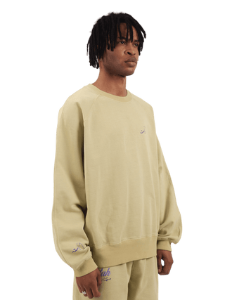 Pistachio Made in Pak Sweatshirt (V4)