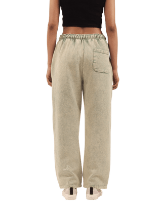 Seafoam Acid Wash Made in Pak Sweatpants (V4)