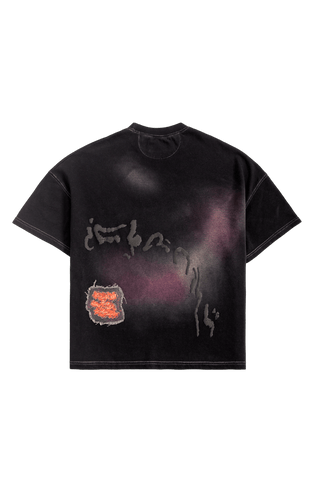 "TWILIGHT ZONE" T-SHIRT