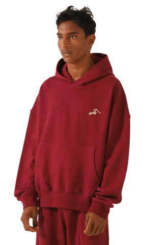 cherry made in pak hoodie (v1)