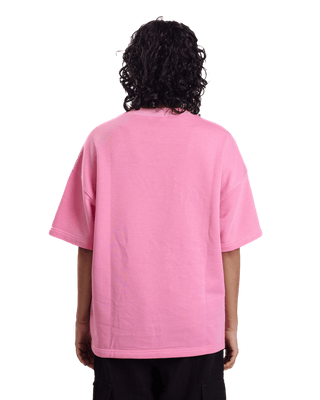 "PINK MIRAGE" T-SHIRT