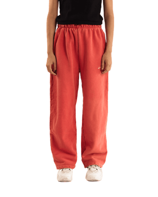 CRIMSON SWEATPANTS (v1)