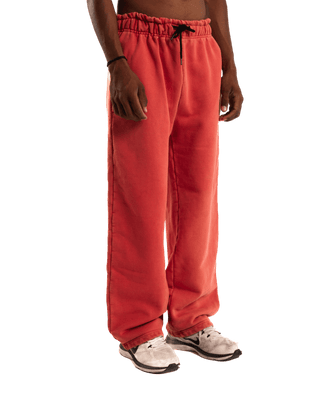 CRIMSON SWEATPANTS (v1)