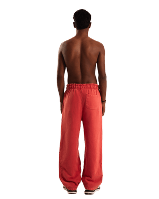 CRIMSON SWEATPANTS (v1)