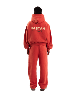 CRIMSON MADE IN PAK HOODIE (v2)