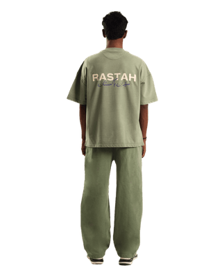 SAGE MADE IN PAK T-SHIRT (v2)