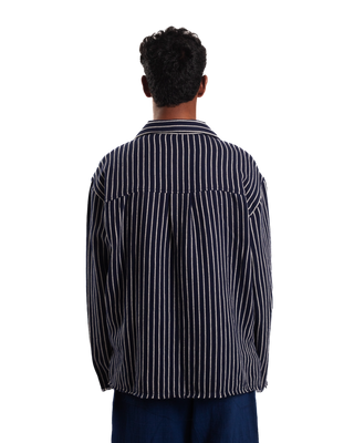 RASTAH LOGO YACHT SHIRT