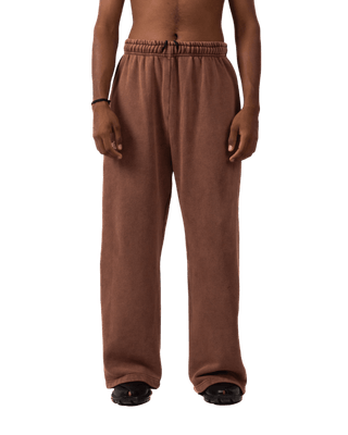 TERRACOTTA MADE IN PAK SWEATPANTS (V4)