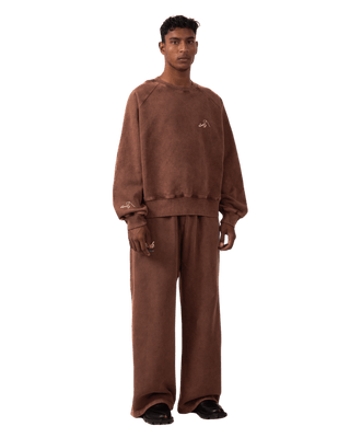 TERRACOTTA MADE IN PAK SWEATSHIRT  (V4)