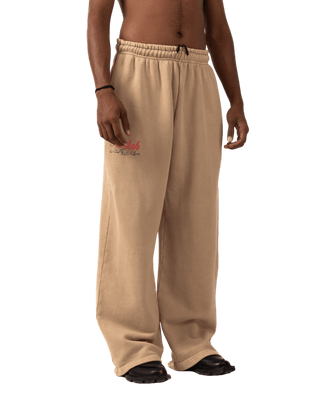 PEBBLE MADE IN PAK SWEATPANTS (V4)