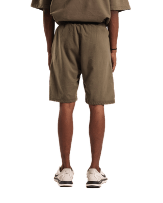 MOSSWOOD LOGO SHORTS