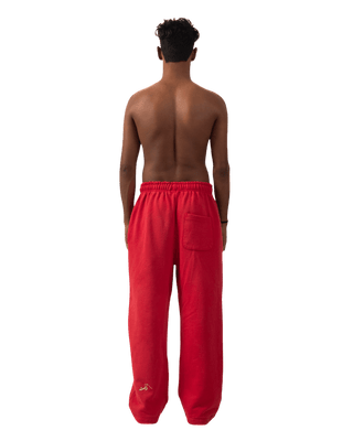 VERMILION MADE IN PAK SWEATPANTS (V4)