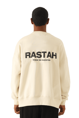 beige made in pak sweatshirt (v1)