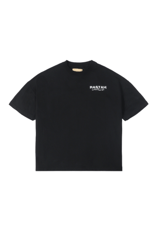 BLACK MADE IN PAK T-SHIRT (SPECIAL EDITION V1)