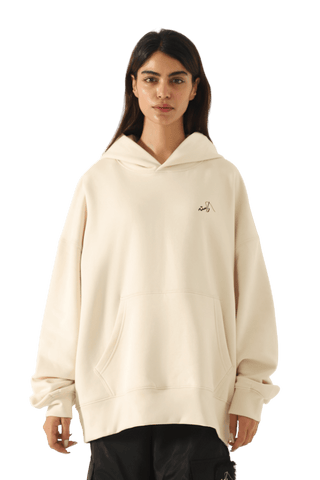 beige made in pak hoodie (v1)