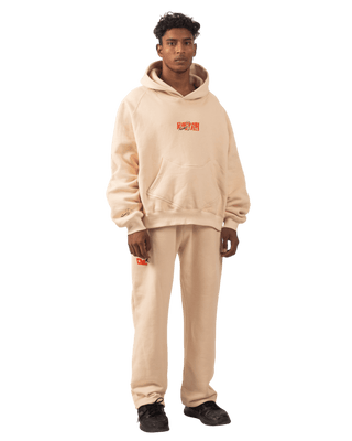 BEIGE HOODIE (SPECIAL EDITION V3)