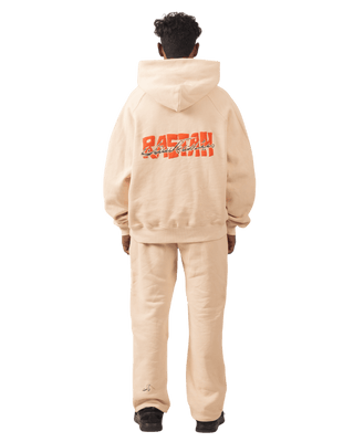 BEIGE HOODIE (SPECIAL EDITION V3)