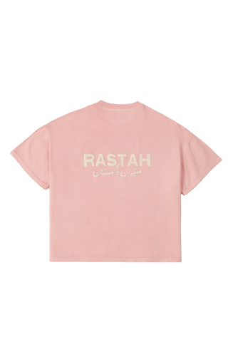 PINK MADE IN PAK T SHIRT (v2)