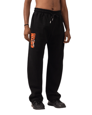 BLACK SWEATPANTS (SPECIAL EDITION V1)