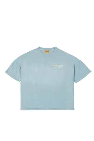 SKY BLUE T-SHIRT (SPECIAL EDITION)