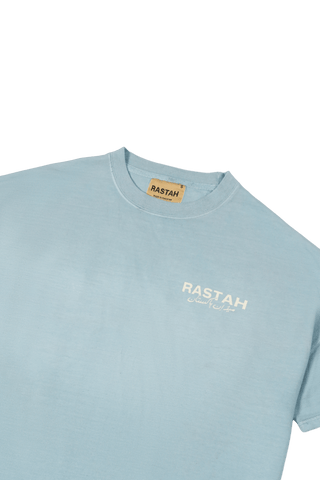 SKY BLUE T-SHIRT (SPECIAL EDITION)