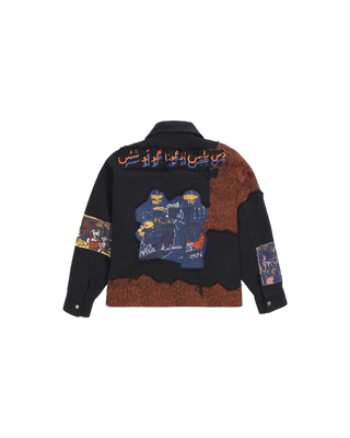 POETS JACKET V5