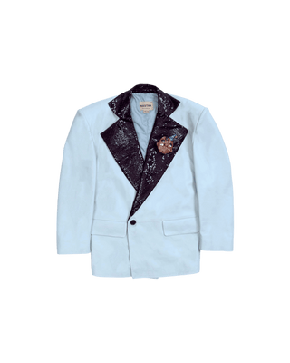 "ELECTRIC ELVIS" BLAZER