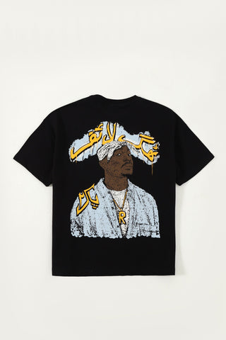 "thug life" t-shirt